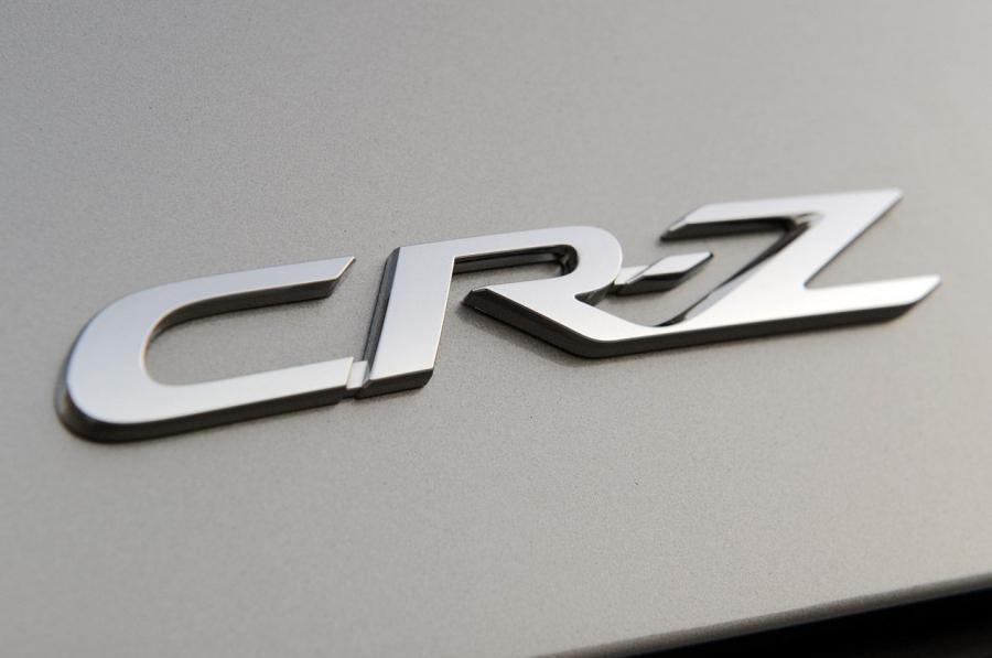  Honda CR-Z 2011 года  (фото 30 из 111)